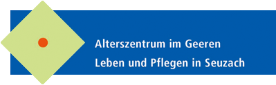 Alterszentrum im Geeren