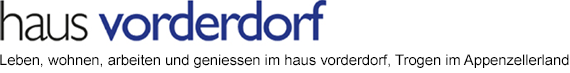 ABV Alters- und Pflegeheim Haus Vorderdorf