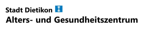 Alters- und Gesundheitszentrum, Pflege und Betreuung Stadt Dietikon