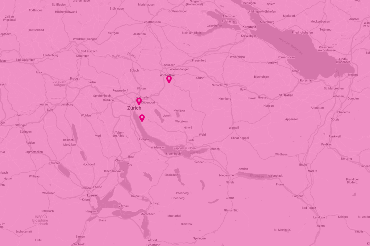 Alle Veranstaltungen