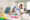 Biomed. Analytikerin Blutprobe