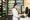 Fachfrau Apotheke Computer