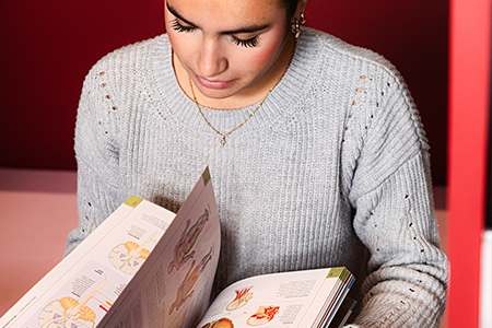 Fachfrau Gesundheit Buch