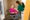 Fachfrau/mann Gesundheit eincremen