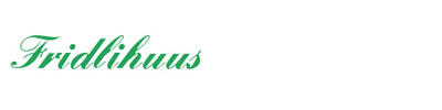 fridlihuus