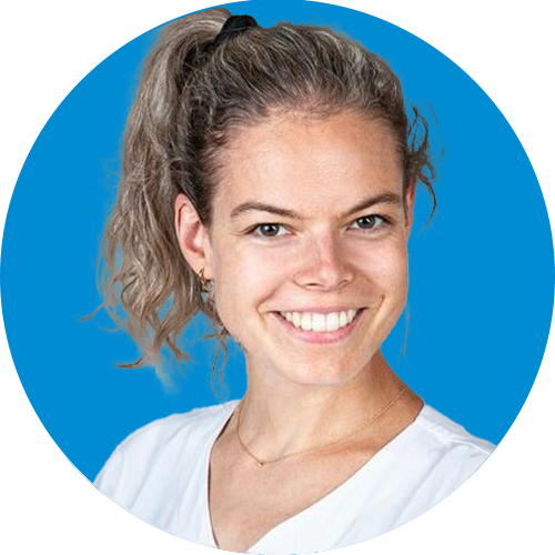 Katharina round
