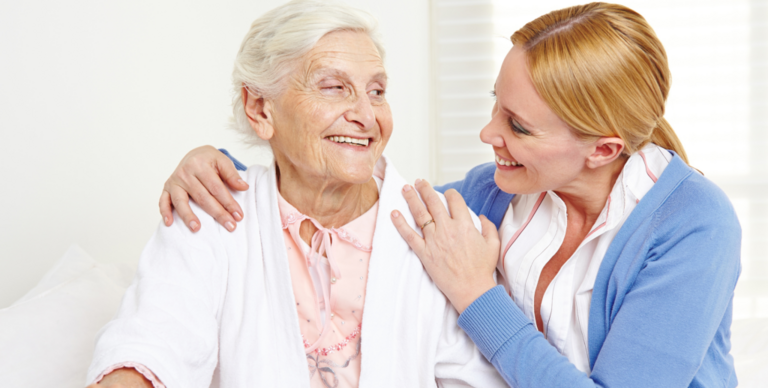 Kurs - Wiedereinstieg in die Pflege, Tertiärstufe 2024