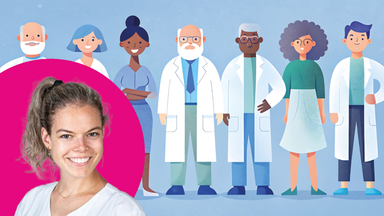 Crans Montana: Die Pflege von brandverletzten Jugendlichen – Dies hat unser Herz berührt (Teil 5/5)