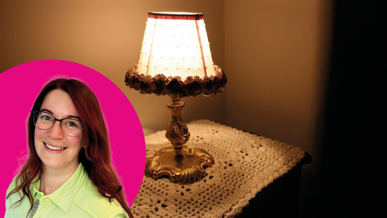 Einblick in die Nachtschicht auf einer Demenzabteilung