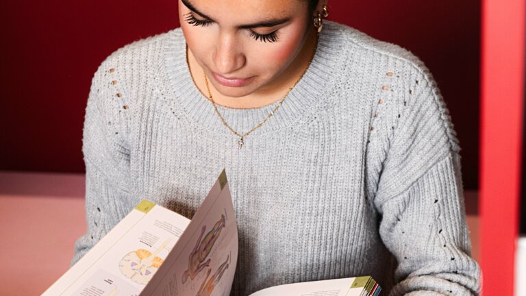 Ausbildung Bachelor in Pflege starten