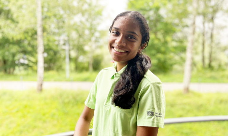 Alltagsgestaltung für unsere Bewohnenden