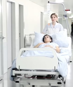 Impressionen aus den Ausbildungsbereichen