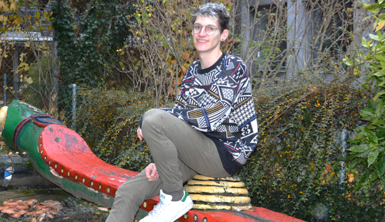 Mein neuer Tagesablauf auf der Jugendstation der KJPP 