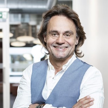 Daniel Schröder