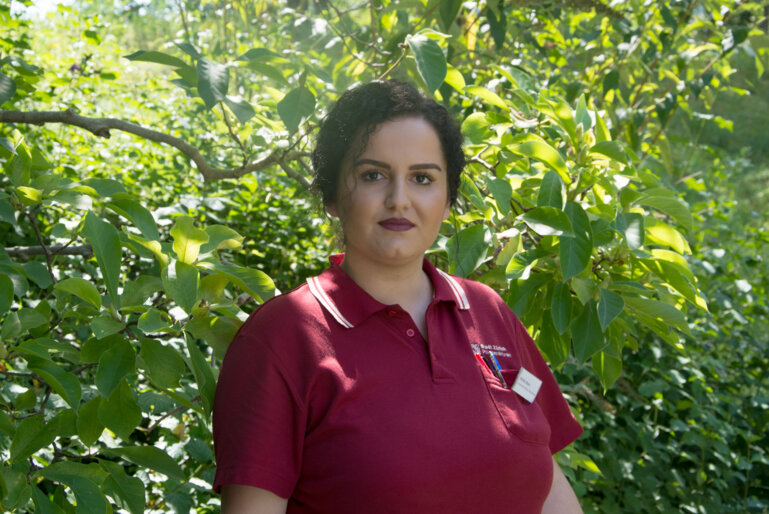 Die Zeit ändert viel