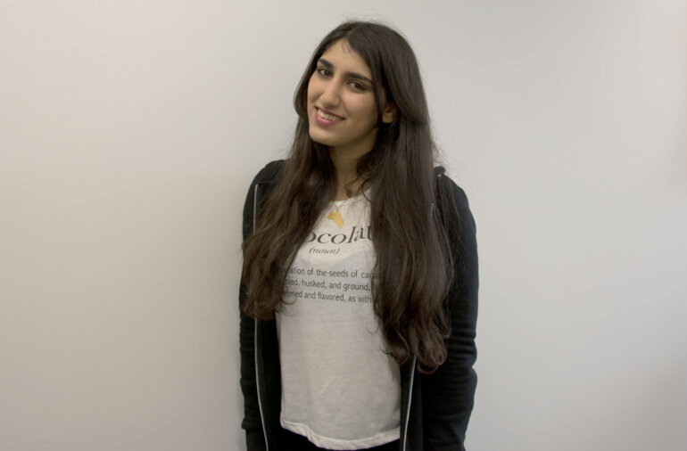 Eine kleine Reise in den Balgrist