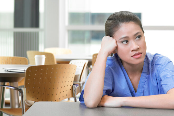 Emotionale Situationen gekonnt bewältigen