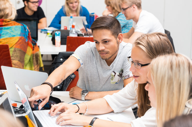 Berufsmaturität / Fachmaturität