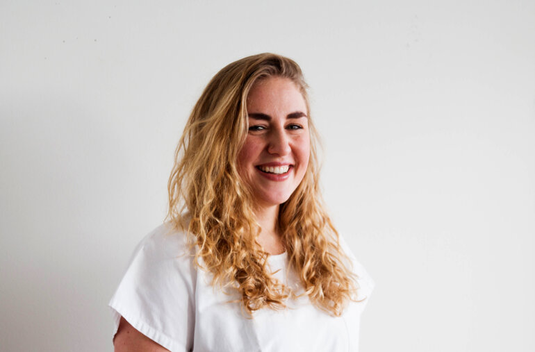 Das Studium geht los