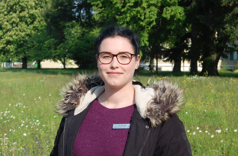 Die forensische Psychiatrie