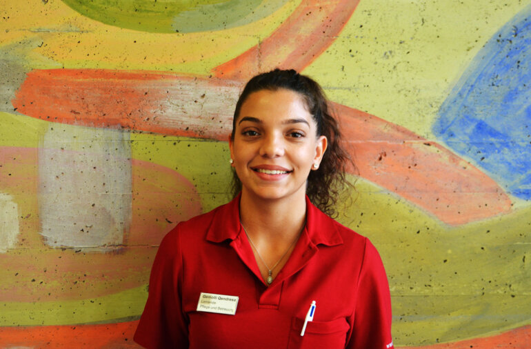 Meine erste Begegnung mit dem Tod