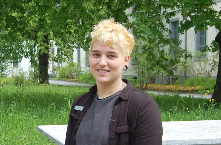 Offene Türen trotz chronischer Suizidalität