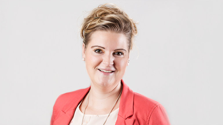 Barbara Frei
