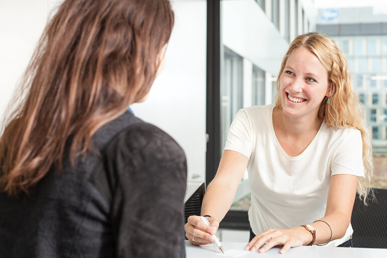 Med. Praxisassistent/in EFZ